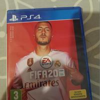 Giochi PS4 - FIFA