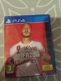 Giochi PS4 - FIFA