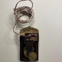 Pedana per tatuaggi vintage