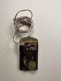 Pedana per tatuaggi vintage