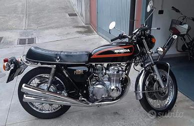 Honda CB 500 K Four