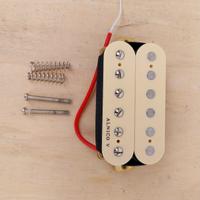 humbucker per chitarra Alnico V