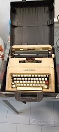 macchina da scrivere Vintage 