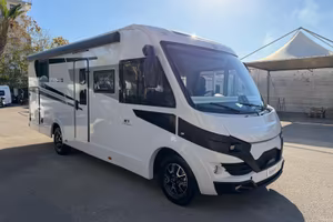 C.I. Magis 67 Integral Ready to Go '2027