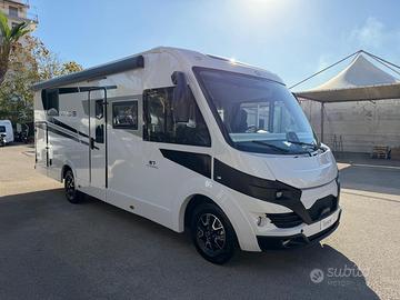 C.I. Magis 67 Integral Ready to Go '2027