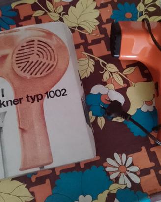 Phon anni 60/70. Nella sua scatola originale.