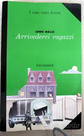 Louis Malle - Arrivederci ragazzi - Archimede 1993