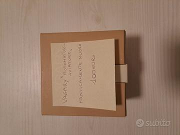 Vagary "Automatico-Aviatore"