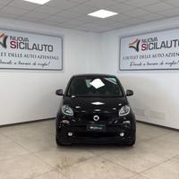smart fortwo 70 1.0 twinamic Youngster