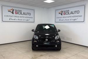 smart fortwo 70 1.0 twinamic Youngster