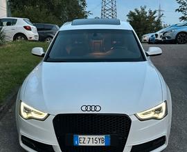 Audi A5 2.0 2015 190cv quattro