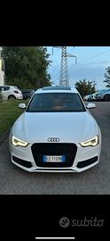 Audi A5 2.0 2015 190cv quattro