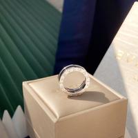 Anello BVLGARI Save the Children