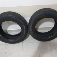 2 gomme invernali Pirelli Snow Control 185 65 R15