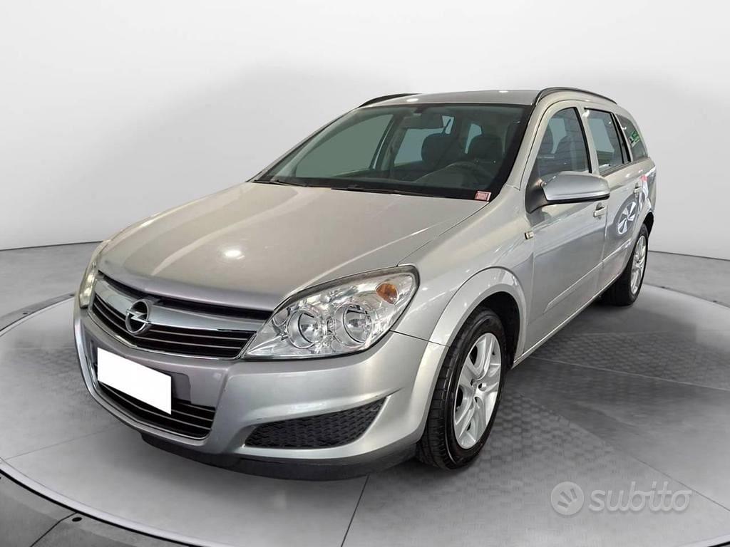 Opel Astra 3ª serie
