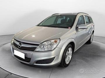 Opel Astra SW 1.6 Cosmo 115cv