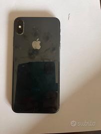 iPhone XS Max 128 giga