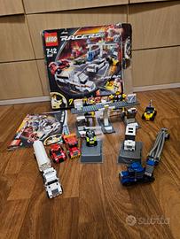 Lego Racers - Collezione Speciale