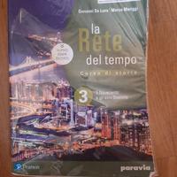 La rete del tempo Il Novecento e gli anni Duemila 