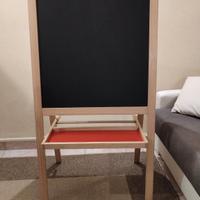 Lavagna per gioco / studio