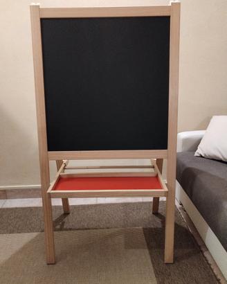 Lavagna per gioco / studio
