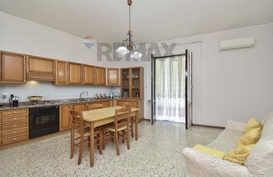 Appartamento - Paternò