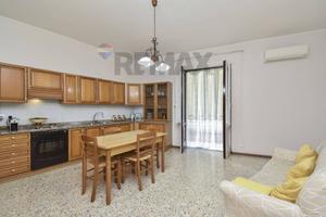 Appartamento - Paternò