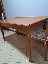 Tavolo cucina