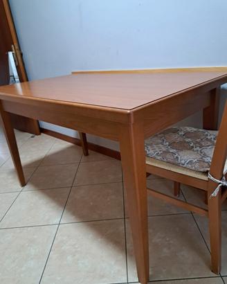Tavolo cucina
