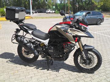 Benelli Altro TRK 902 Explorer