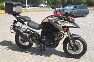 Benelli Altro TRK 902 Explorer