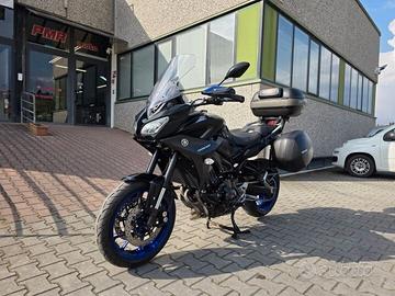Yamaha Tracer 900