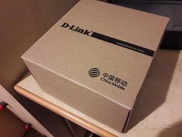 Videocamera  D-Link DCS-931L