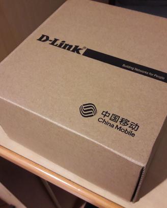 Videocamera  D-Link DCS-931L