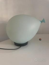 Lampada palloncino Baloon Bilumen Yves Christin