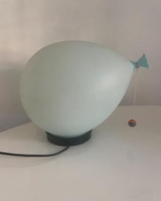 Lampada palloncino Baloon Bilumen Yves Christin