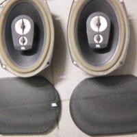 Altoparlanti per auto