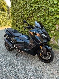T MAX 560 TECH MAX 2025