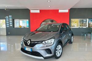 RENAULT CAPTUR 1.5dCi INTENS 115cv