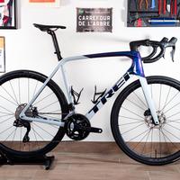 TREK EMONDA SL 6 PRO Di2 ⚪ 58/XL 🟣
