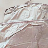 Cappottina copri climatizzatore