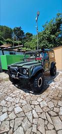 Land Rover Defender Herero