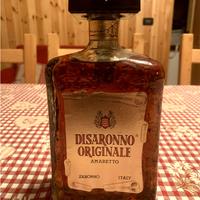 Amaretto di Saronno Originale, vintage, collezione