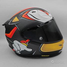 Casco HJC RPHA12 Shadow TG. S-M-L