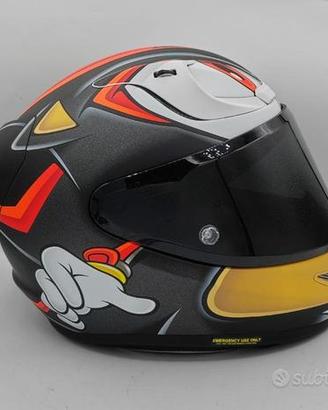 Casco HJC RPHA12 Shadow TG. S-M-L