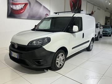 FIAT Doblò 1.6 mjet 105cv PC-TN cargo lamiera...