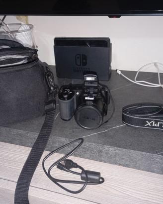 Nikon Colpix L830