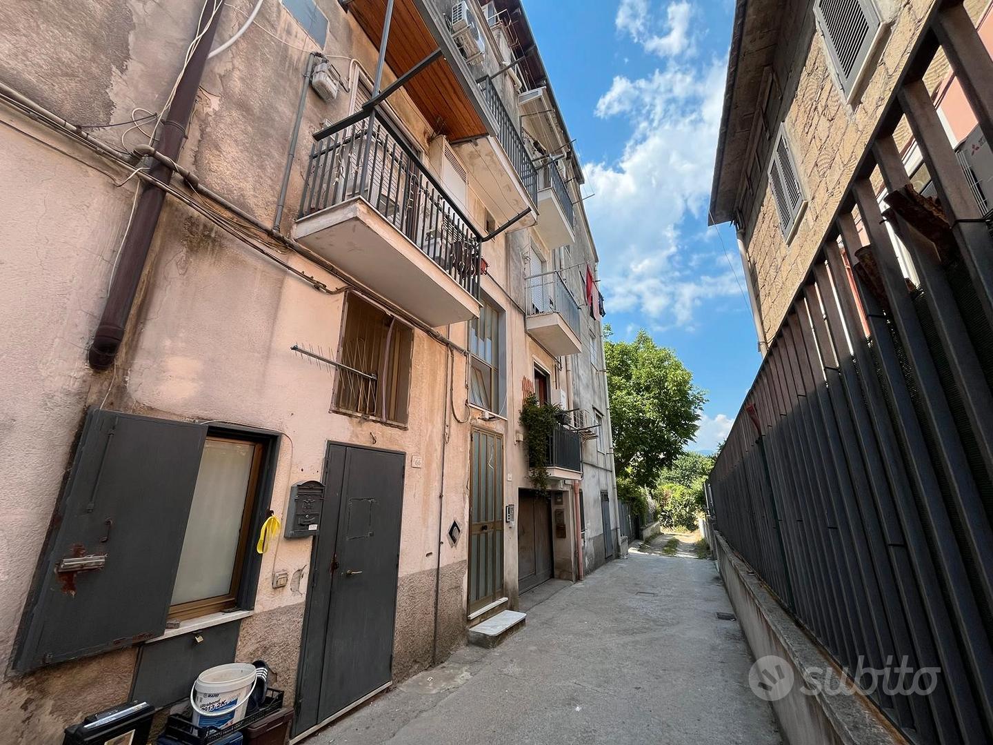 Appartamento – Nocera Superiore, San Pietro-Santa Maria Maggiore, Taverne - Vista 4