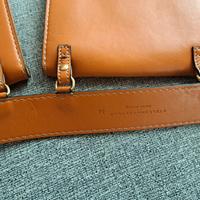 Cintura marsupio alta moda donna