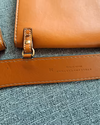 Cintura marsupio alta moda donna